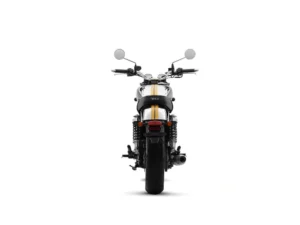 BSA Gold Star – Brooklands Black – foto 3
