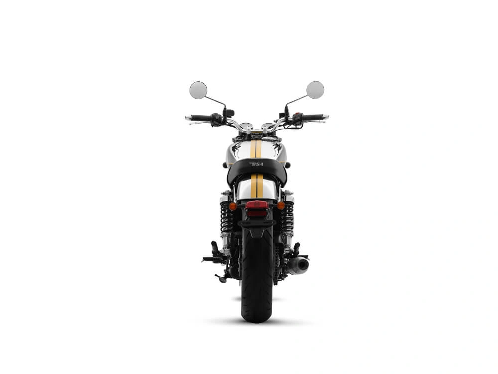 BSA Gold Star – Brooklands Black – foto 3