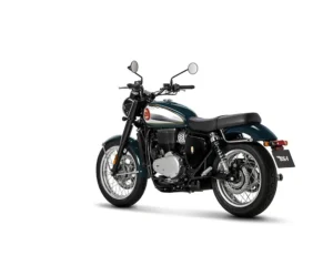BSA Gold Star – Highland Green – foto 7