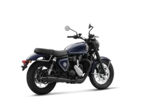 BSA Gold Star – Birmingham Blue – foto 2