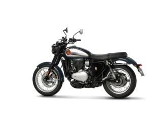 BSA Gold Star – Highland Green – foto 8