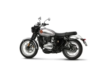BSA Gold Star – Silver Sheen (Legacy Edition) – foto 8