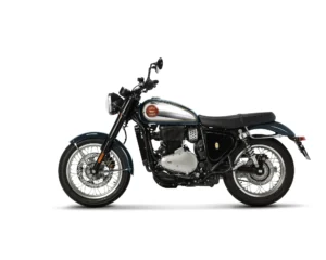 BSA Gold Star – Highland Green – foto 9