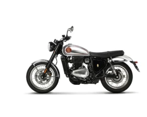 BSA Gold Star – Silver Sheen (Legacy Edition) – foto 9