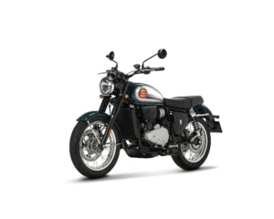 BSA Gold Star – Highland Green – foto 11