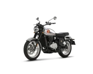 BSA Gold Star – Silver Sheen (Legacy Edition) – foto 11