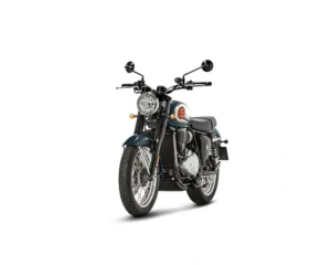 BSA Gold Star – Highland Green – foto 12