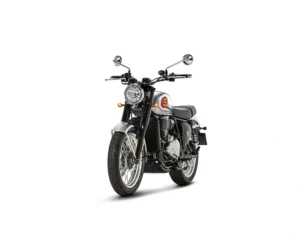 BSA Gold Star – Silver Sheen (Legacy Edition) – foto 12