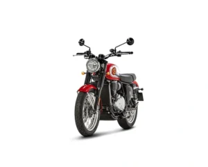 BSA Gold Star – Insignia Red – foto 12