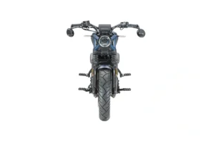 Zontes 125C2 – Azul – foto 3