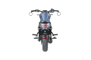 Zontes 125C2 – Azul – foto 7
