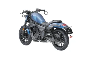 Zontes 125C2 – Azul – foto 6