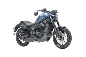 Zontes 125C2 – Azul – foto 2