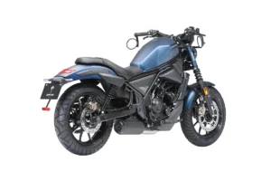 Zontes 125C2 – Azul – foto 8