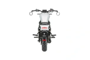 Zontes 125C2 – Blanco – foto 7