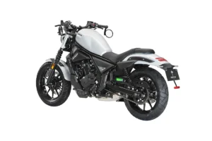 Zontes 125C2 – Blanco – foto 6
