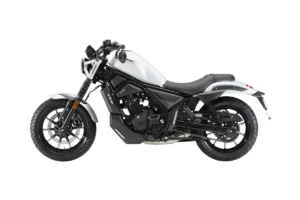 Zontes 125C2 – Blanco – foto 5