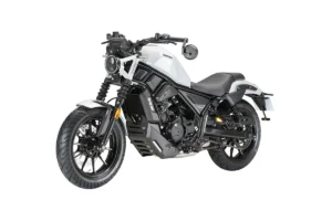 Zontes 125C2 – Blanco – foto 4