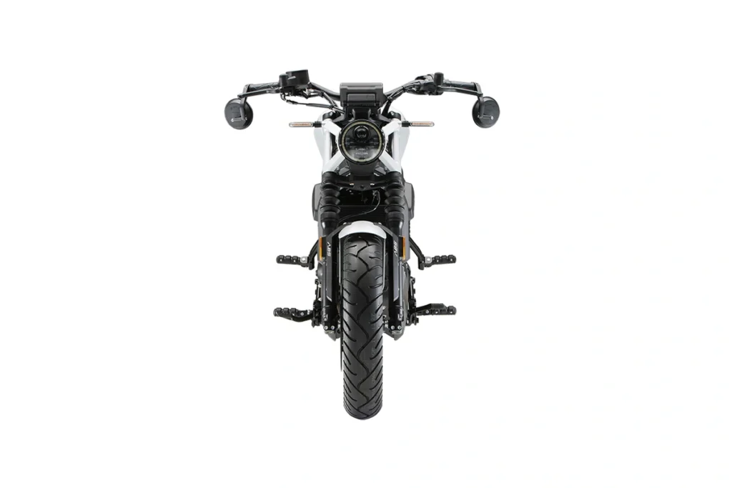 Zontes 125C2 – Blanco – foto 3