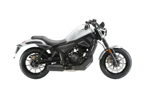 Zontes 125C2 – Blanco – foto 1