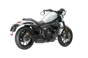 Zontes 125C2 – Blanco – foto 8