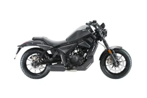 Zontes 125C2 – Negro – foto 1