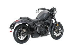 Zontes 125C2 – Negro – foto 8