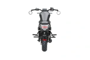 Zontes 125C2 – Negro – foto 7