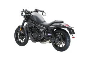Zontes 125C2 – Negro – foto 6
