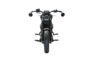 Zontes 125C2 – Negro – foto 3