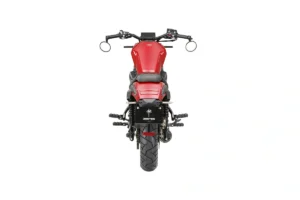 Zontes 125C2 – Rojo – foto 7