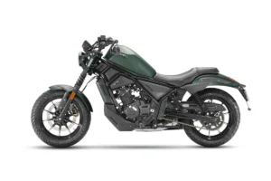 Zontes 125C2 – Verde – foto 5