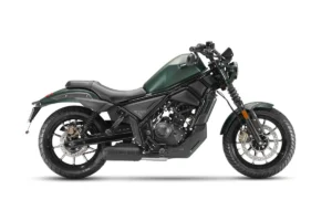 Zontes 125C2 – Verde – foto 1