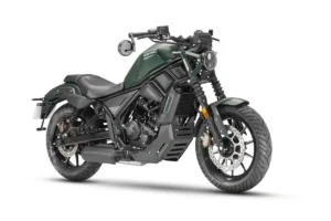 Zontes 125C2 – Verde – foto 2