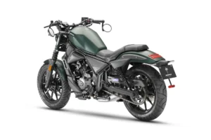 Zontes 125C2 – Verde – foto 6