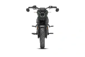 Zontes 125C2 – Verde – foto 3