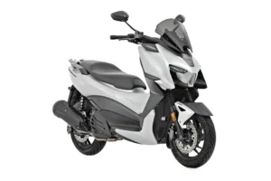 Zontes 125M – Gris – foto 2