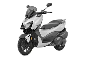 Zontes 125M – Gris – foto 4
