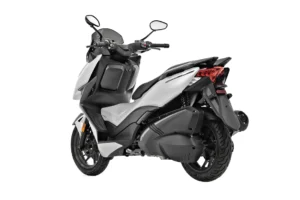 Zontes 125M – Gris – foto 6