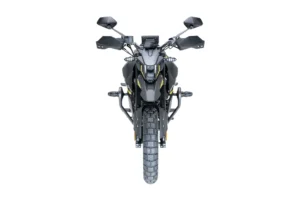 Zontes 125U1 – Negro – foto 3
