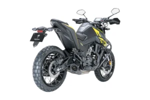 Zontes 125U1 – Negro – foto 8