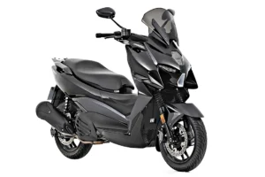 Zontes 125M – Negro – foto 2