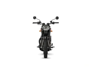 BSA Gold Star – Shadow Black – foto 13