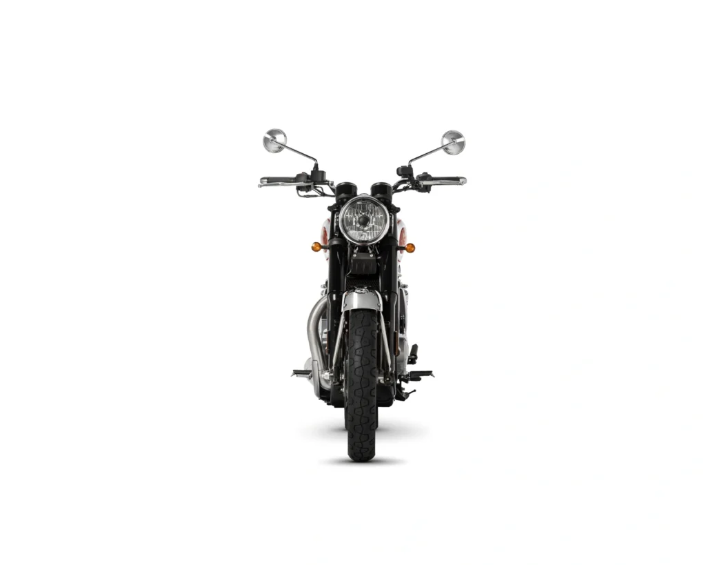 BSA Gold Star – Silver Sheen (Legacy Edition) – foto 13
