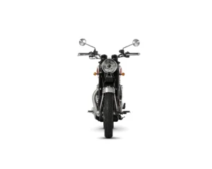 BSA Gold Star – Silver Sheen (Legacy Edition) – foto 13