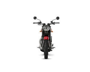 BSA Gold Star – Insignia Red – foto 13