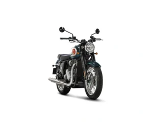 BSA Gold Star – Highland Green – foto 14