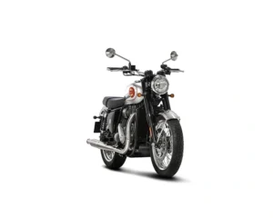 BSA Gold Star – Silver Sheen (Legacy Edition) – foto 14
