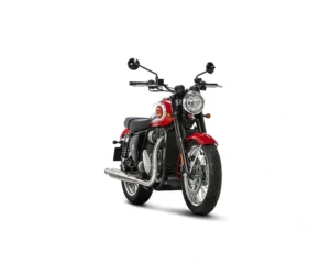 BSA Gold Star – Insignia Red – foto 14