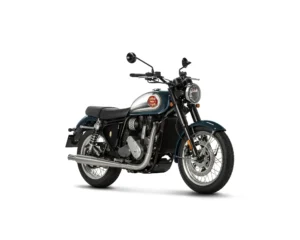 BSA Gold Star – Highland Green – foto 15
